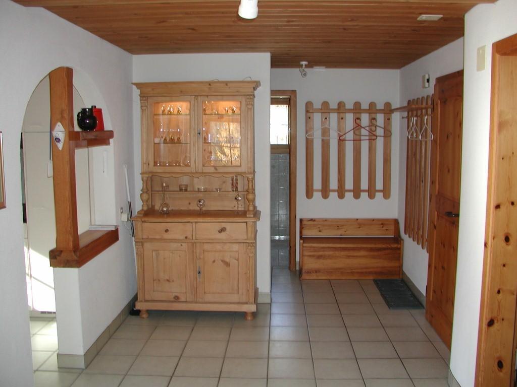 Ferienwohnung Gadenstatt دافوس الغرفة الصورة
