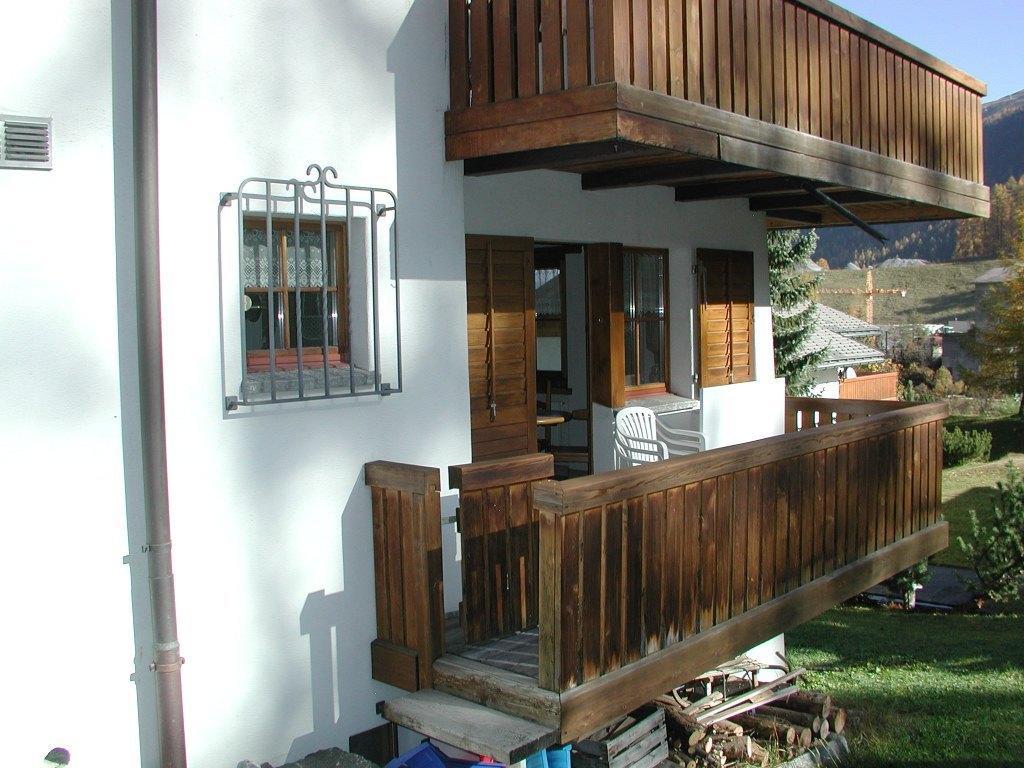 Ferienwohnung Gadenstatt دافوس المظهر الخارجي الصورة