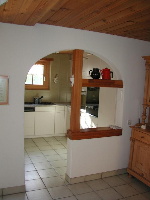 Ferienwohnung Gadenstatt دافوس المظهر الخارجي الصورة