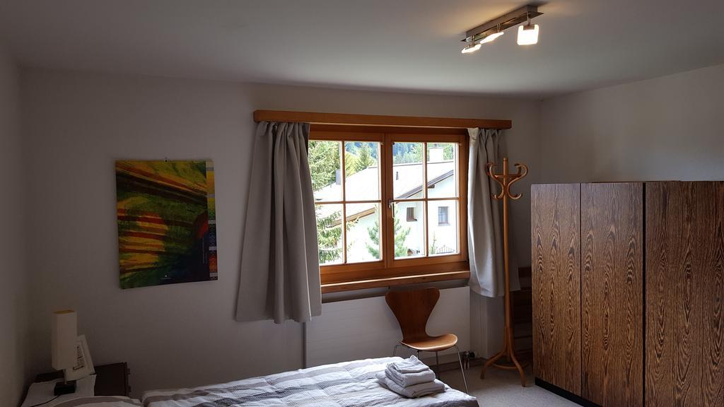 Ferienwohnung Gadenstatt دافوس المظهر الخارجي الصورة