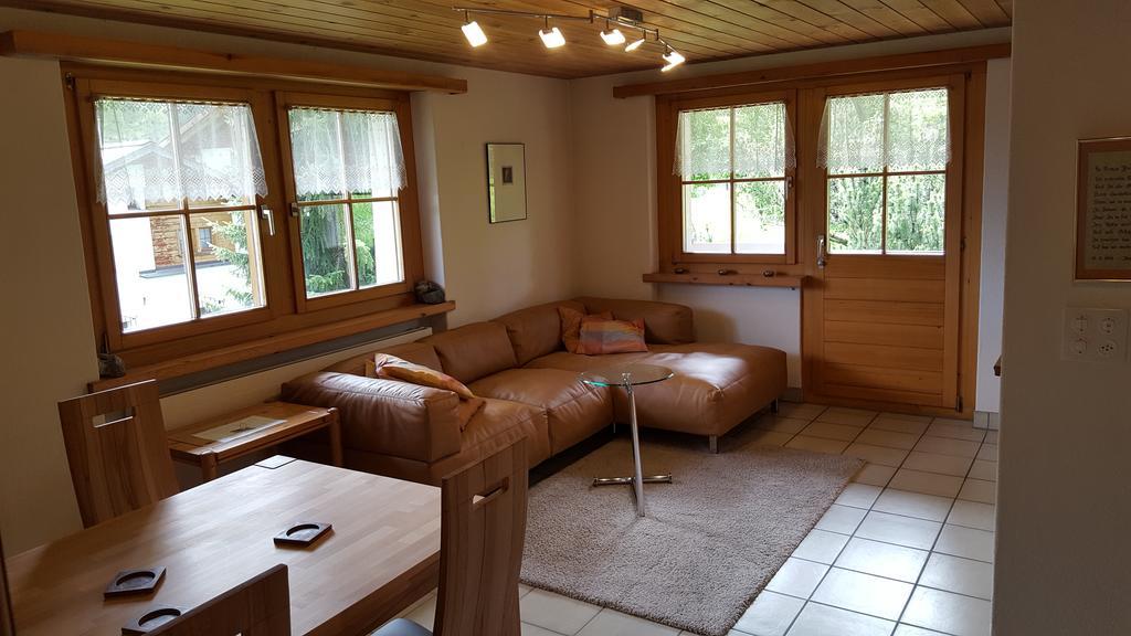 Ferienwohnung Gadenstatt دافوس المظهر الخارجي الصورة
