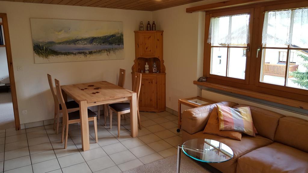 Ferienwohnung Gadenstatt دافوس المظهر الخارجي الصورة