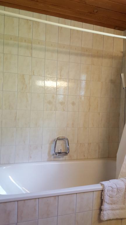 Ferienwohnung Gadenstatt دافوس المظهر الخارجي الصورة