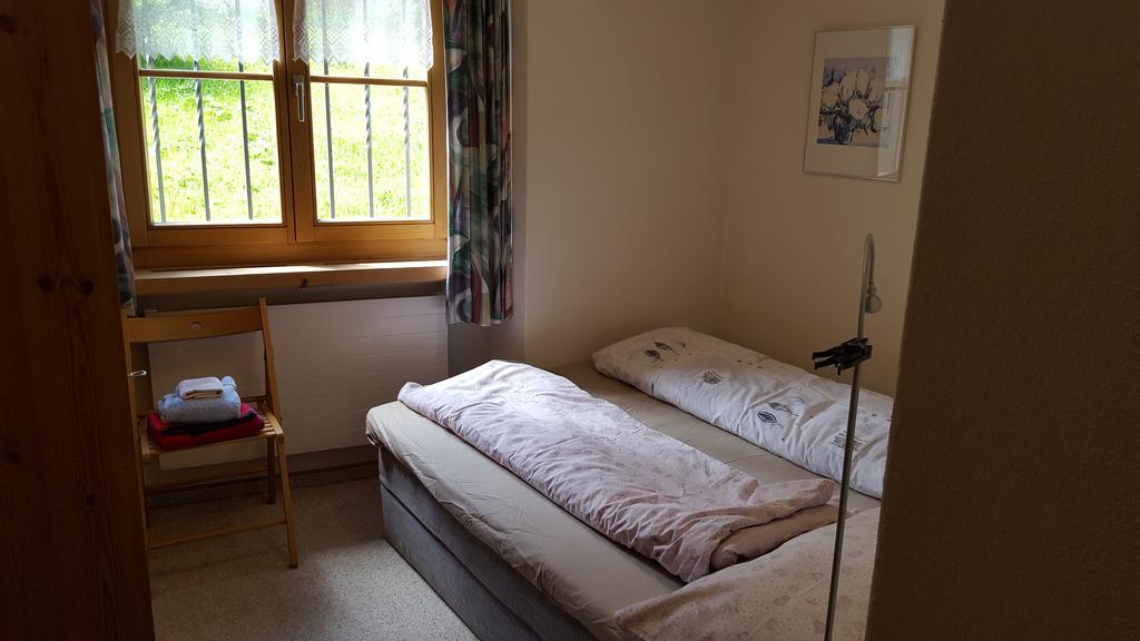 Ferienwohnung Gadenstatt دافوس المظهر الخارجي الصورة
